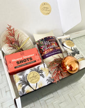 Load image into Gallery viewer, Him &amp; Hers Christmas Gift Box Hamper Large
