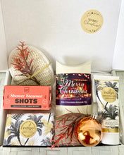 Load image into Gallery viewer, Him &amp; Hers Christmas Gift Box Hamper Large
