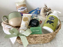 Load image into Gallery viewer, Him &amp; Her Gift Box Hamper Housewarming, Thank you Celebrate New Home Large
