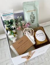 Load image into Gallery viewer, Just For You Gift Box Pamper Hamper Birthday, Thank you, Get Well Medium
