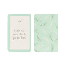 Load image into Gallery viewer, Inspirational Kindness Self Care Hamper Box Thinking Of You, Birthday Medium
