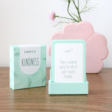 Load image into Gallery viewer, Inspirational Kindness Affirmation Cards Add On
