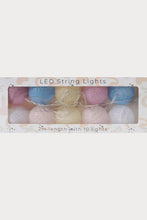 Load image into Gallery viewer, Pastel String Fairy Lights Garland
