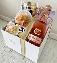Load image into Gallery viewer, Little Pamper Gift Box Hamper Thank you, Thinking of you, Birthday Medium
