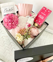 Load image into Gallery viewer, Valentine Love Pamper Hamper Gift Box Large Birthday
