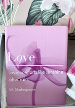 Load image into Gallery viewer, Love Pamper Hamper Box Gift Medium
