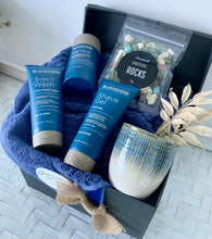 Load image into Gallery viewer, Male Gift Box Set Birthday, Thank You Hamper Large
