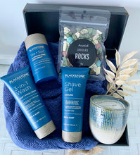 Load image into Gallery viewer, Male Gift Box Set Birthday, Thank You Hamper Large
