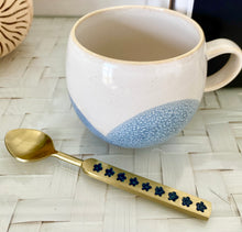 Load image into Gallery viewer, Merry Christmas Mug, Chocolate Spoon Gift Box Set Hamper Large
