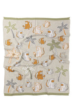 Load image into Gallery viewer, Baby Boy Cheeky Monkey &amp; Bear Set Baby Shower Hamper Gift Box
