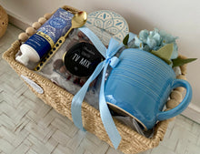 Load image into Gallery viewer, Chocolates &amp; Mug Gift Basket Birthday, Thank you, Get Well Medium

