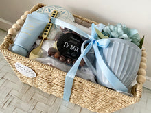 Load image into Gallery viewer, Chocolates &amp; Mug Gift Basket Birthday, Thank you, Get Well Medium
