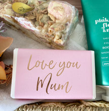 Load image into Gallery viewer, Ultimate Mothers Day Mum Pamper Hamper Basket Thank you Gift Large
