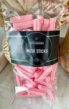 Load image into Gallery viewer, Yummy Humbugs Or Musk Sticks Sweet Add On
