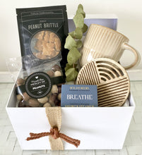 Load image into Gallery viewer, My Valentine Male For Him Unisex Birthday, Farewell, Thank you Large Gift Box Hamper
