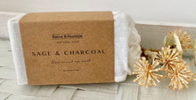Load image into Gallery viewer, Natural &amp; Nourishing Shea Butter Soaps Add On
