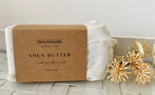 Load image into Gallery viewer, Natural &amp; Nourishing Shea Butter Soaps Add On
