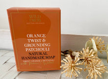 Load image into Gallery viewer, Natural &amp; Nourishing Shea Butter Soaps Add On
