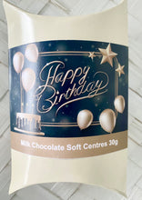 Load image into Gallery viewer, Add On Some Birthday Chocolates Pockets To Your Gift Hamper
