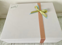 Load image into Gallery viewer, Ultimate Pretty Coastal Hamper Any Occasion Gift Box Large
