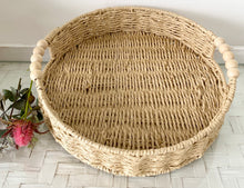Load image into Gallery viewer, Baby Boy Baby Shower Hamper Cute Lion Gift Basket Medium
