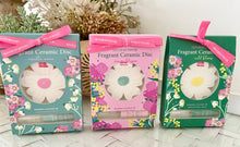 Load image into Gallery viewer, Add On Beautiful Scented Disc to your Gift
