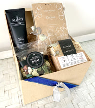 Load image into Gallery viewer, Male Spoil Him  Gift Box Hamper Medium
