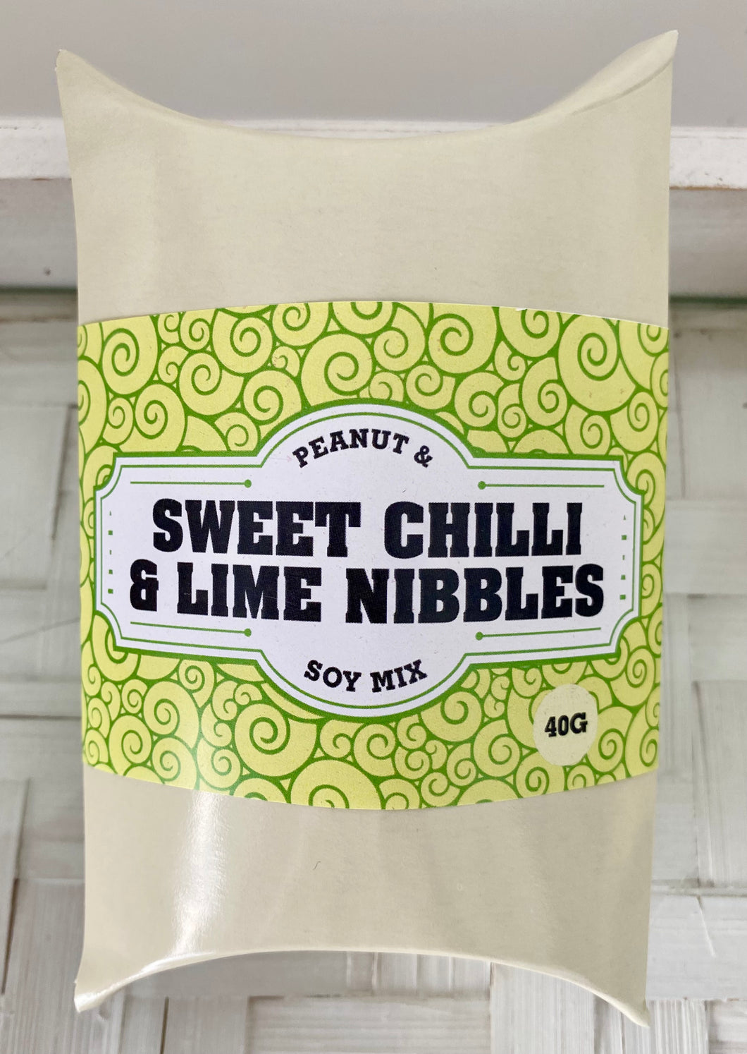 Add On Some Extra Pocket Treats To Your Gift Hamper