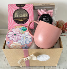 Load image into Gallery viewer, Sweet Treats &amp; Mug For Her Any Occasion Gift Box Hamper Large
