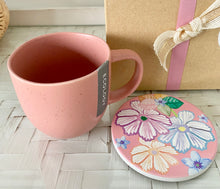 Load image into Gallery viewer, Sweet Treats &amp; Mug For Her Any Occasion Gift Box Hamper Large
