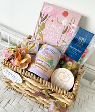 Load image into Gallery viewer, Teenage Daughter Graduation Pamper Hamper Surprise Gift Basket Birthday Medium
