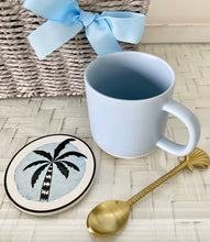 Load image into Gallery viewer, Thank You Coastal Mug Gift Basket Hamper Set Large
