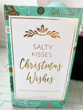 Load image into Gallery viewer, Thank you Christmas Gift Box Pamper Hamper Large
