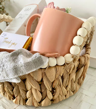 Load image into Gallery viewer, Thank you So Much Beautiful Female Pamper Gift Basket Hamper Large
