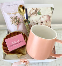 Load image into Gallery viewer, Treat Yourself Gift Box Hamper Birthday, Thank you, Get Well Medium
