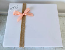 Load image into Gallery viewer, Ultimate Feel Good Calming Pamper Hamper Any Occasion Gift Box Large
