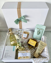 Load image into Gallery viewer, Ultimate Quiet Pamper Hamper Any Occasion Gift Box Large
