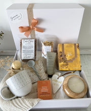 Load image into Gallery viewer, Ultimate Feel Good Pamper Hamper Any Occasion Gift Box Large
