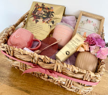Load image into Gallery viewer, The Ultimate Female Any Occasion Birthday, Thank you  Pamper Hamper Basket X Large
