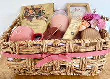 Load image into Gallery viewer, The Ultimate Female Any Occasion Birthday, Thank you  Pamper Hamper Basket X Large
