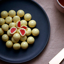 Load image into Gallery viewer, White Chocolate Raspberries Sweet Add On

