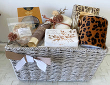 Load image into Gallery viewer, Wild Happy Birthday Pamper Hamper Basket Large

