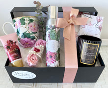 Load image into Gallery viewer, Custom Made Gift Boxes -All Sizes &amp; All Budgets
