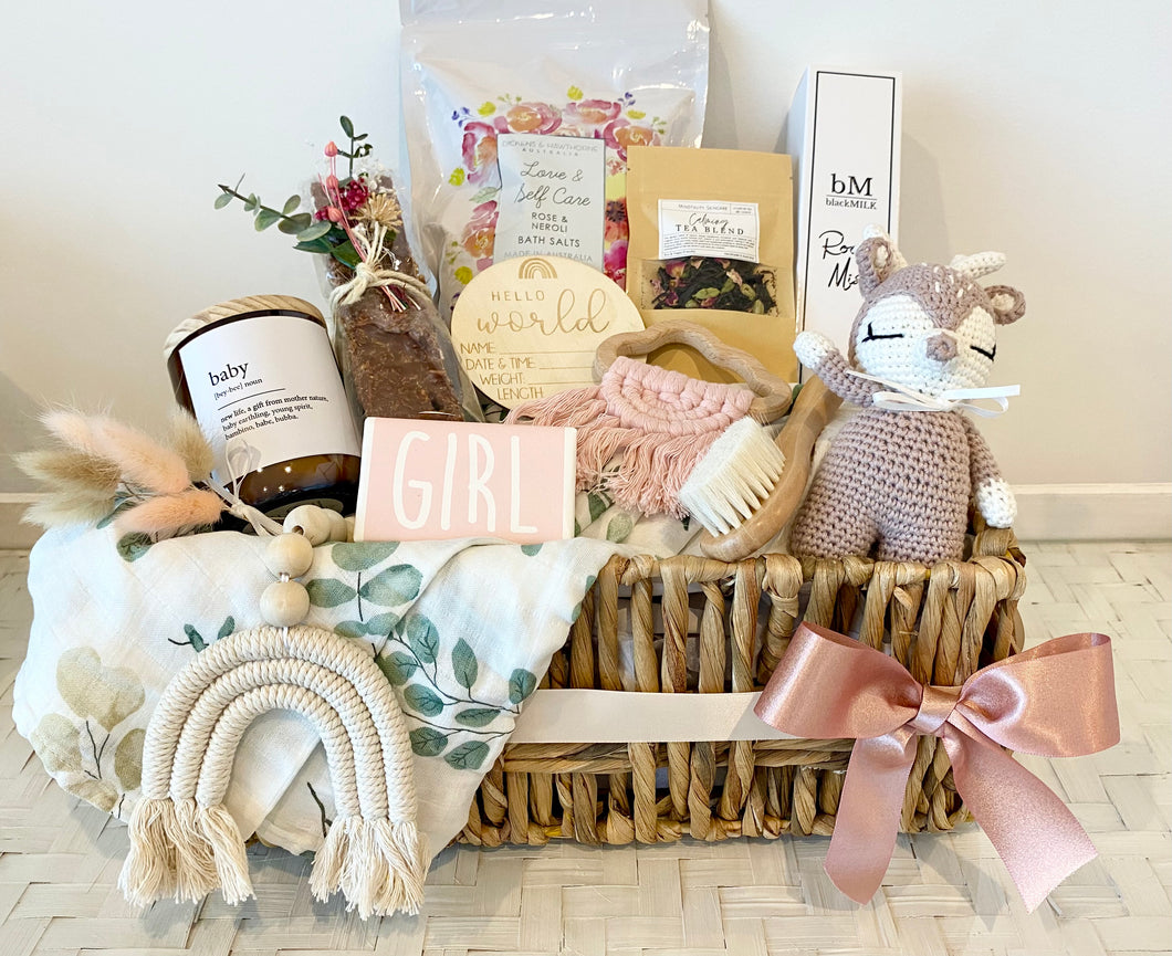 Custom Made Gift Boxes -All Sizes & All Budgets