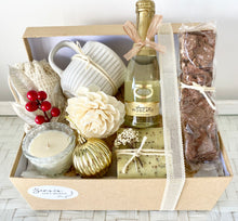 Load image into Gallery viewer, Custom Made Gift Boxes -All Sizes &amp; All Budgets
