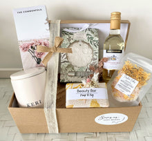 Load image into Gallery viewer, Custom Made Gift Boxes -All Sizes &amp; All Budgets
