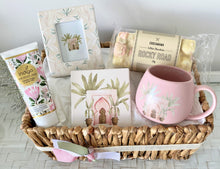Load image into Gallery viewer, A Gift Just For You Hamper Basket Thank You, Thinking Of You, Birthday Large
